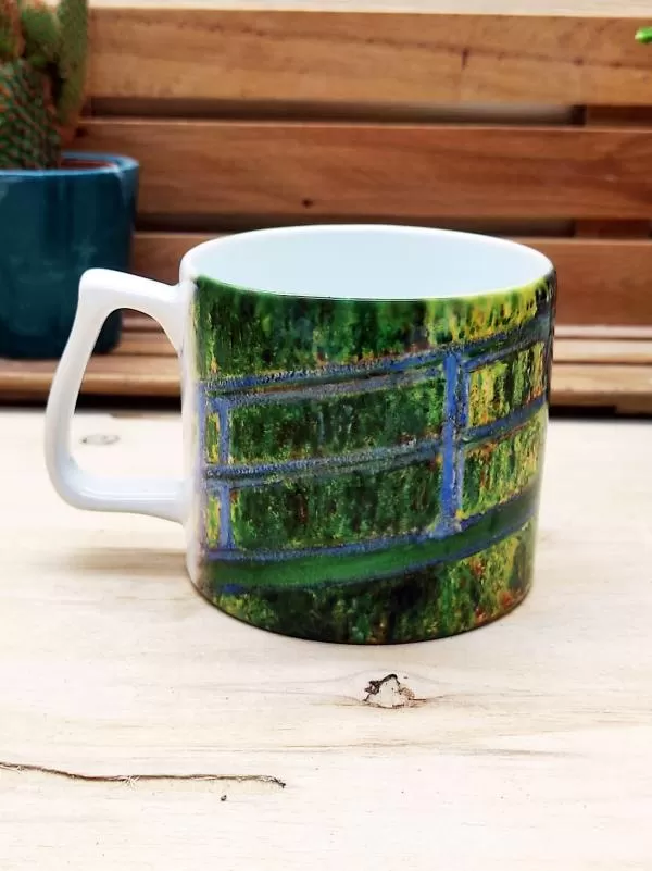 Yelken Kulplu Kupa Bardak (Fincan)